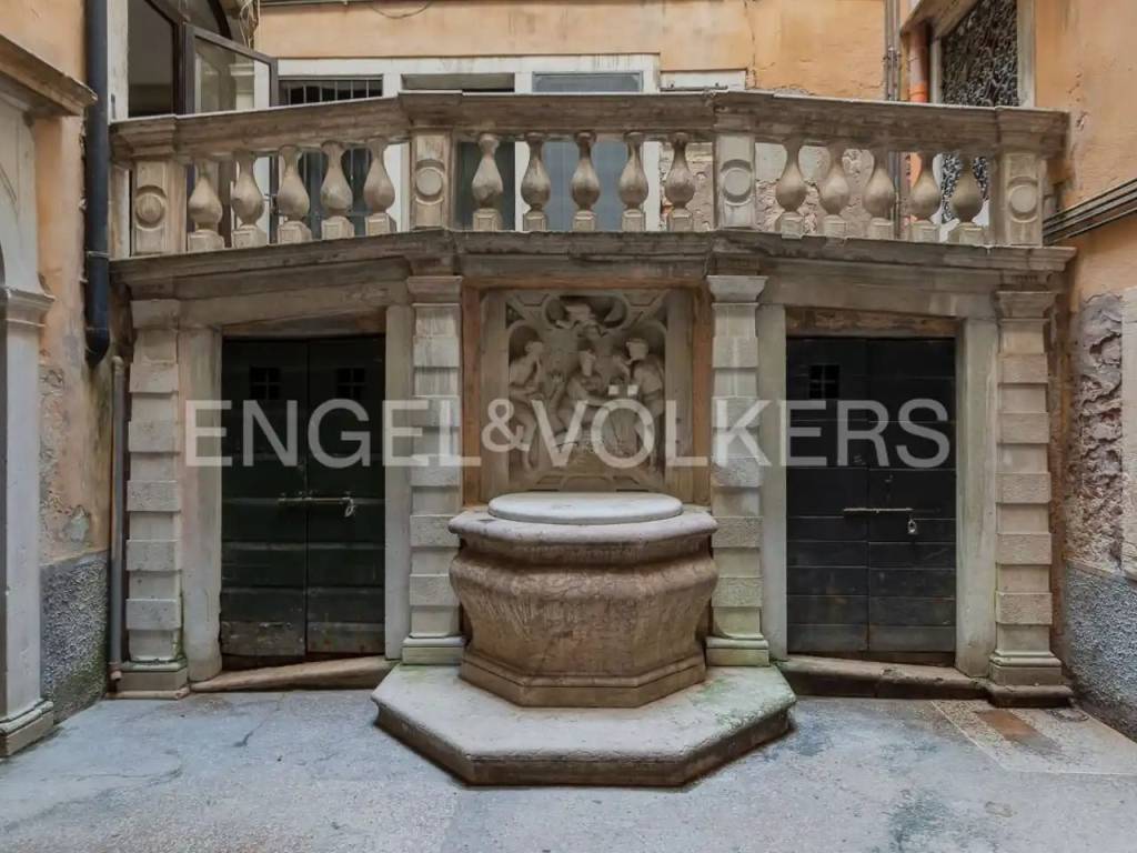 Appartamento a Venezia in Fondamenta de la Misericordia - Foto 5