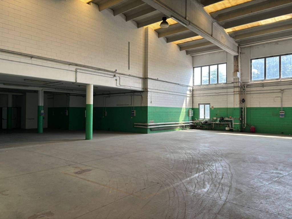 Immobile a Lomagna in via milano - Foto 2