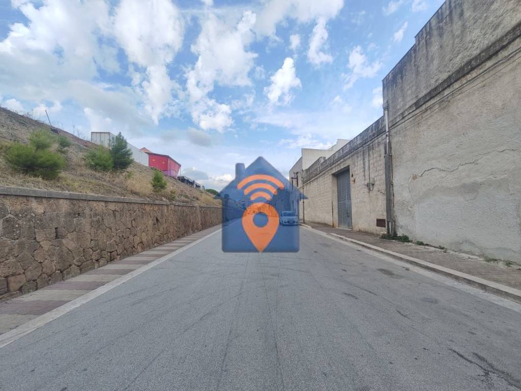 Palazzo / stabile a Castelvetrano in Via Tagliata - Foto 2