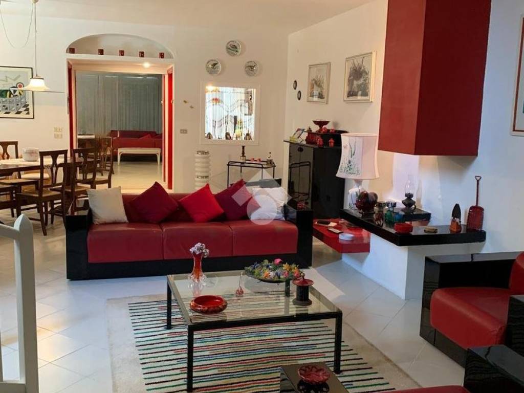 Villa a Manfredonia in Viale Azzurro, 2 - Foto 2