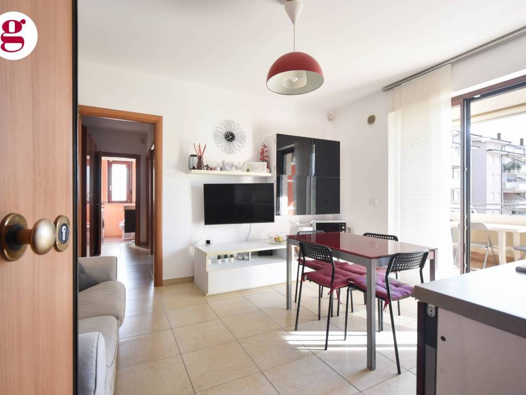 Appartamento a Vasto in Strada Statale 16 Sud, 76 - Foto 4