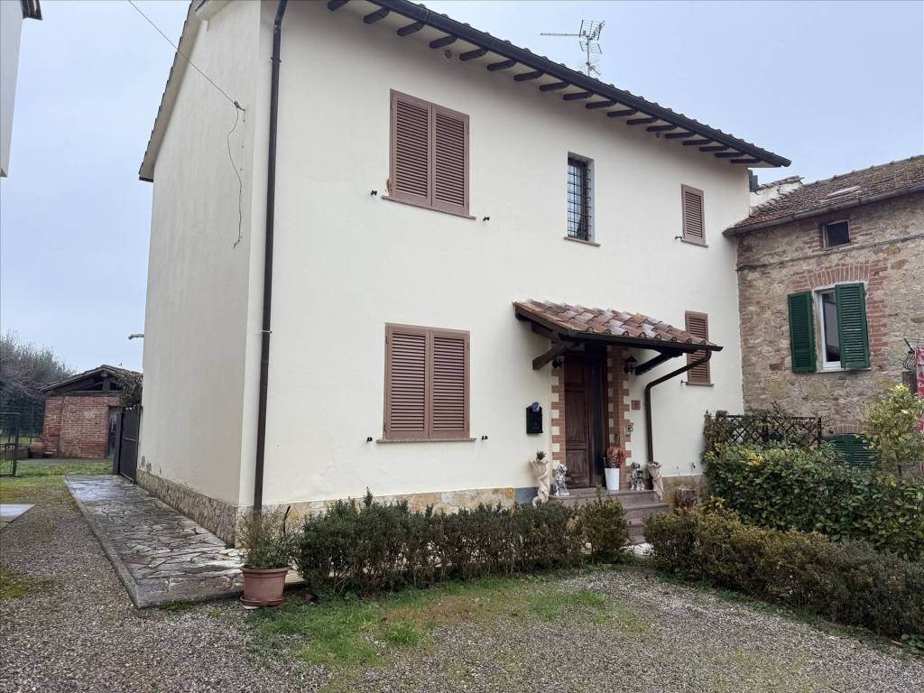 Villa a Castiglione del lago in Via del Giglio, 20 - Foto 2