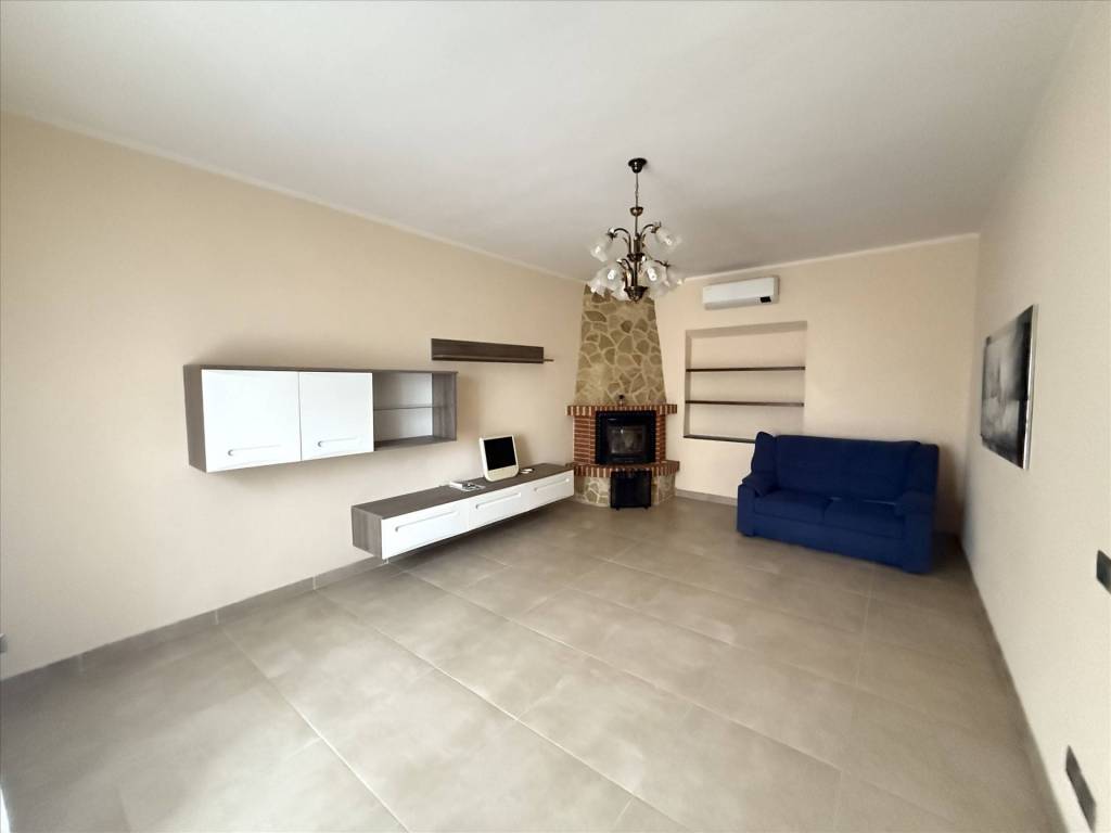 Villa a Castiglione del lago in Via del Giglio, 20 - Foto 3