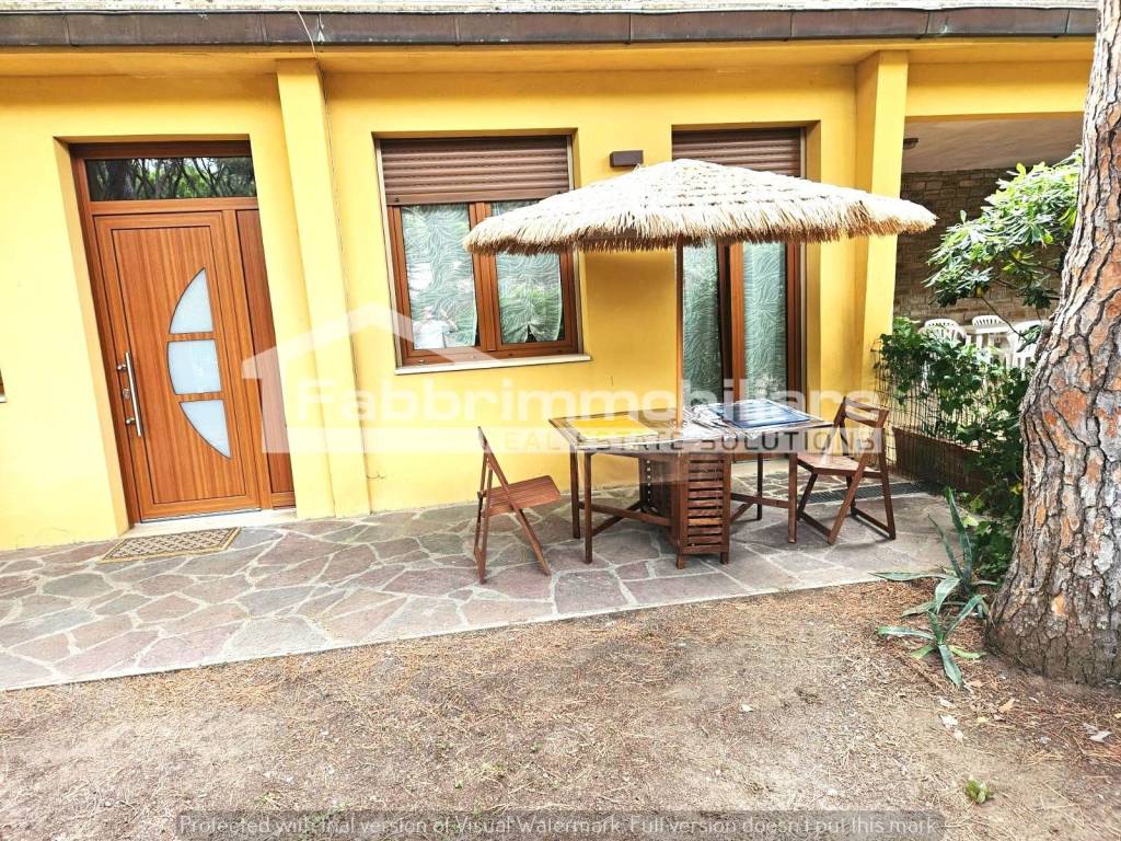 Villa a Castiglione della pescaia - Foto 3