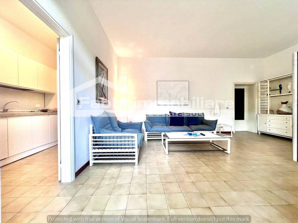 Villa a Castiglione della pescaia - Foto 4