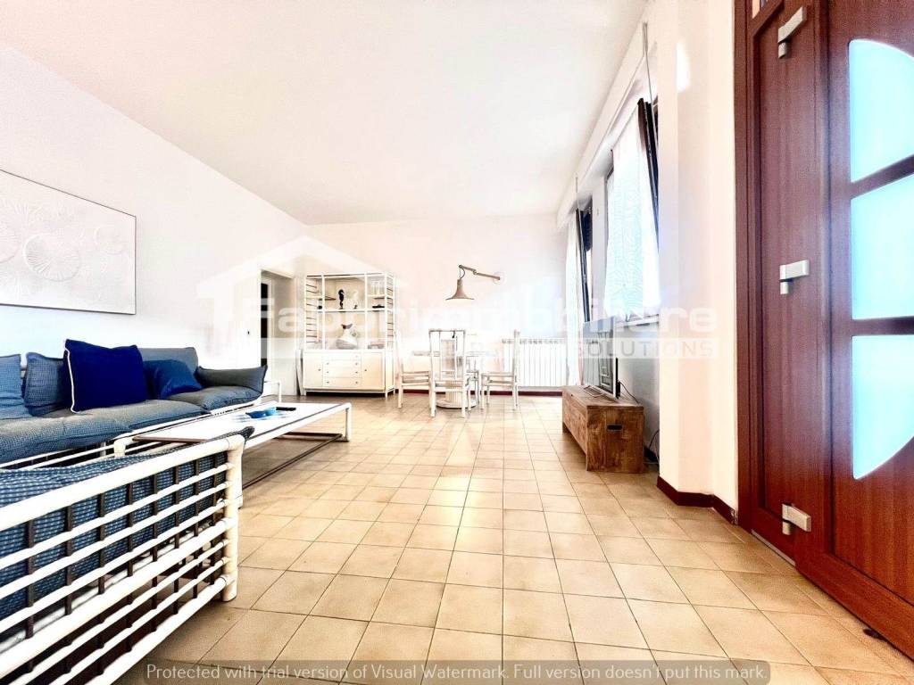 Villa a Castiglione della pescaia - Foto 5