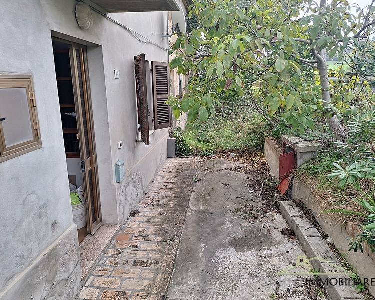 Villetta a schiera a San costanzo in Via Strada Mondolfo - Foto 2