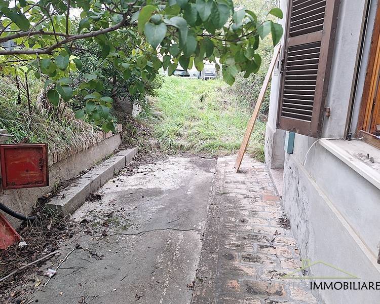 Villetta a schiera a San costanzo in Via Strada Mondolfo - Foto 3