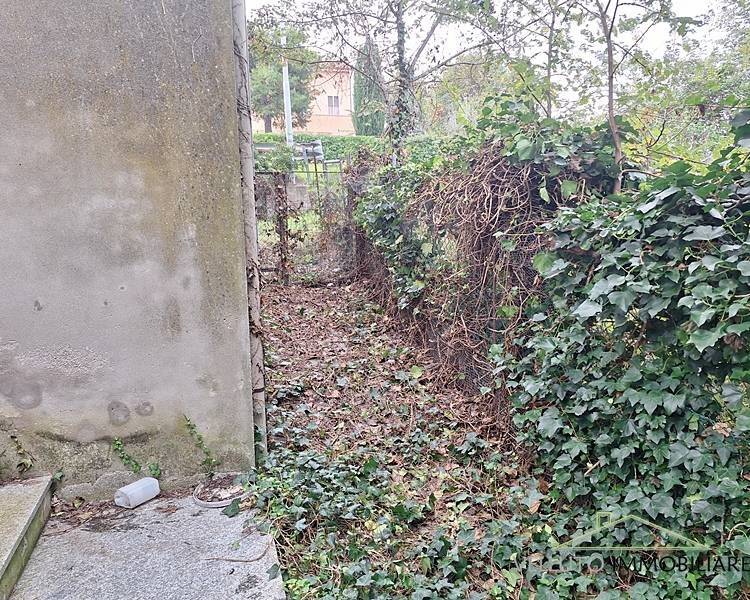 Villetta a schiera a San costanzo in Via Strada Mondolfo - Foto 4