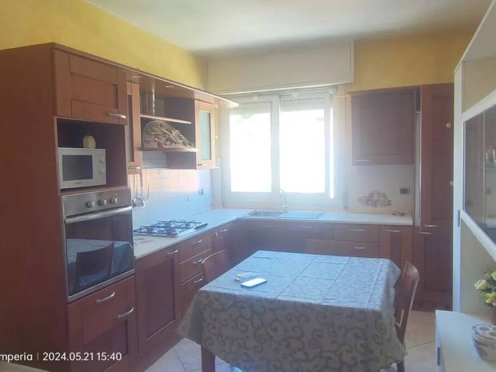 Appartamento a Ventimiglia in Via Roma S.N.C. - Foto 2