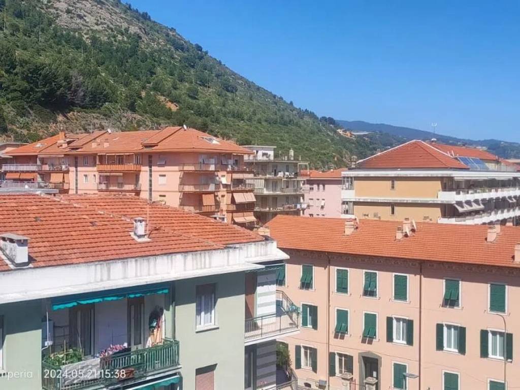 Appartamento a Ventimiglia in Via Roma S.N.C. - Foto 5