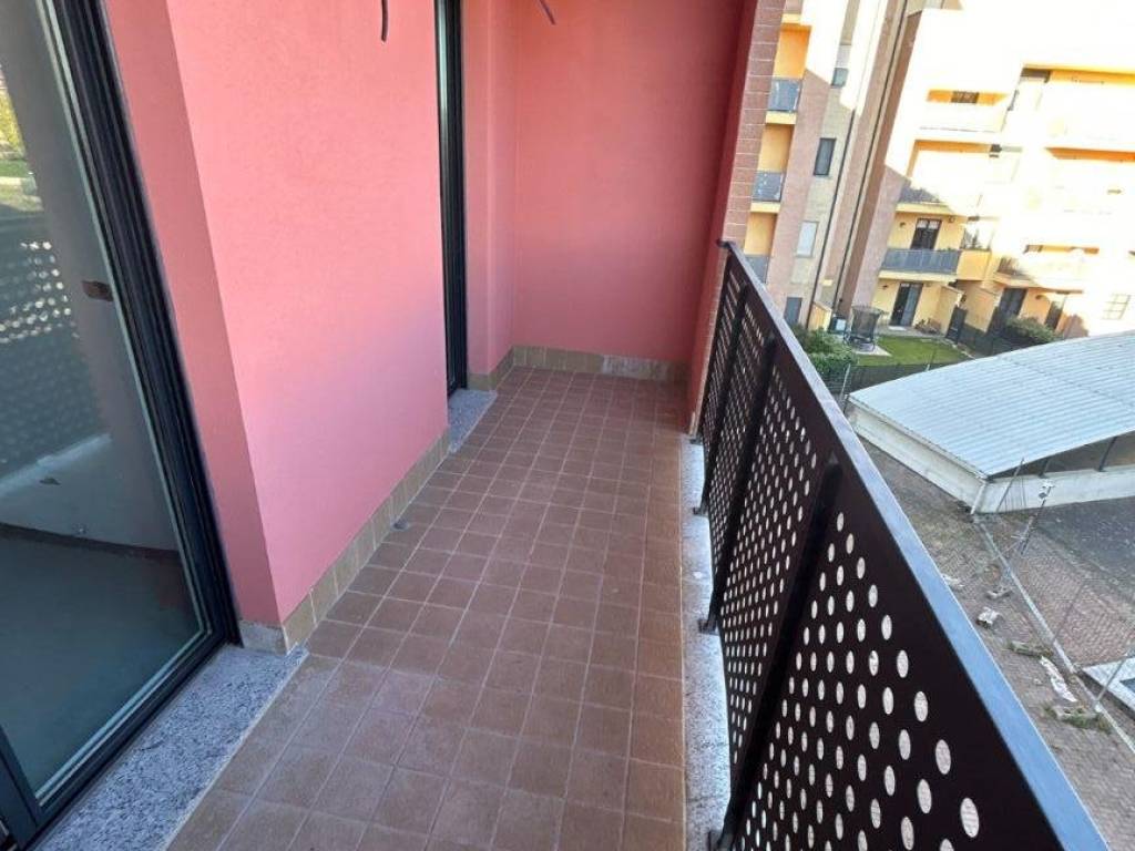 Appartamento a Alessandria in Via Luciano Raschio - Foto 3
