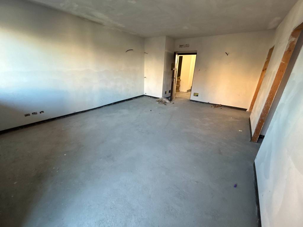 Appartamento a Alessandria in Via Luciano Raschio - Foto 4