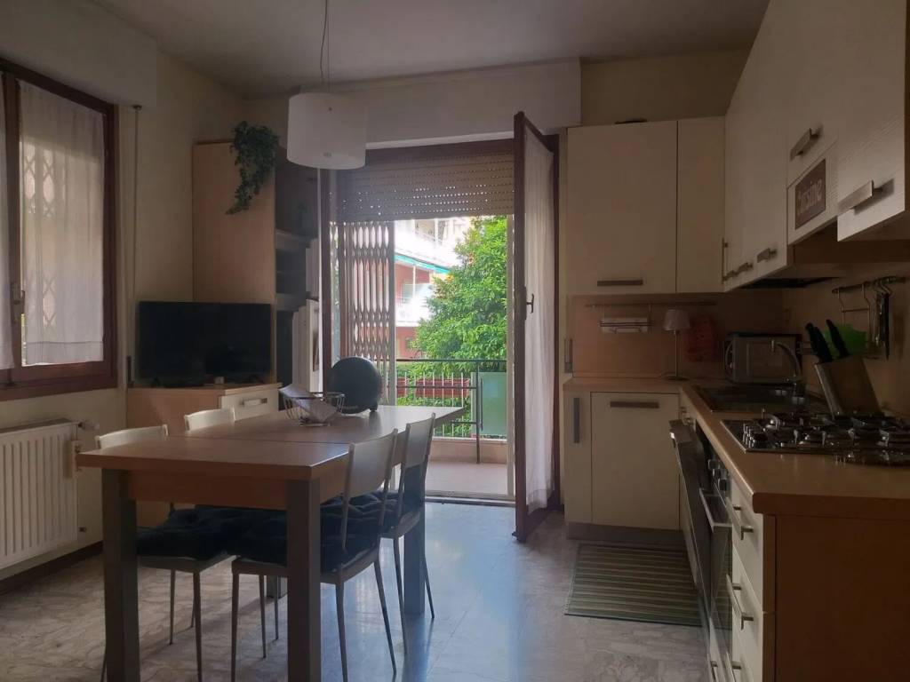 Appartamento a Bordighera in Via Lamboglia - Foto 2