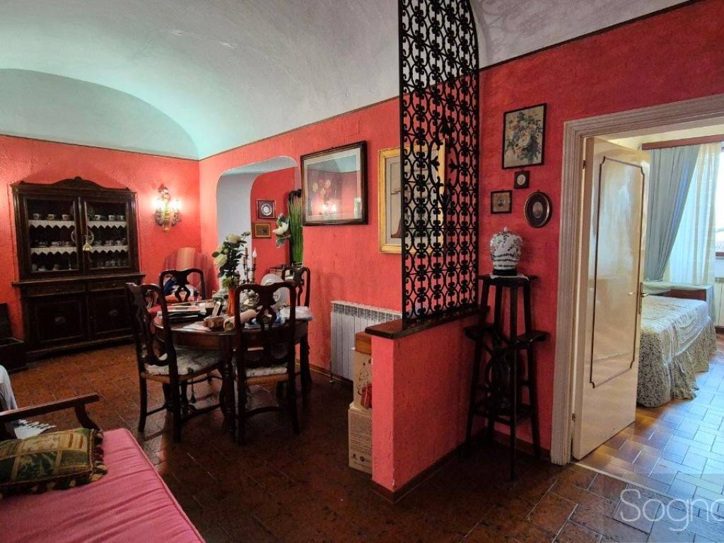 Casa indipendente a Magliano in toscana in Via Garibaldi , 23 - Foto 2