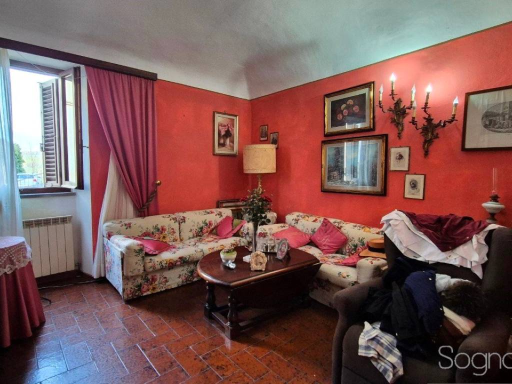 Casa indipendente a Magliano in toscana in Via Garibaldi , 23 - Foto 3