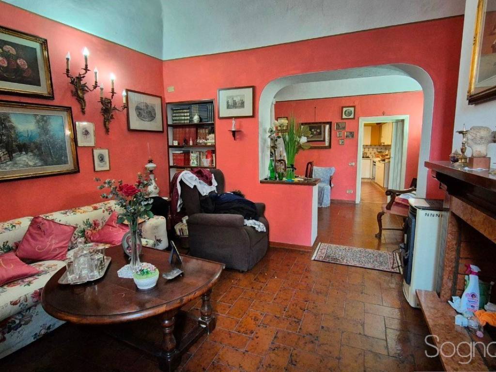 Casa indipendente a Magliano in toscana in Via Garibaldi , 23 - Foto 5