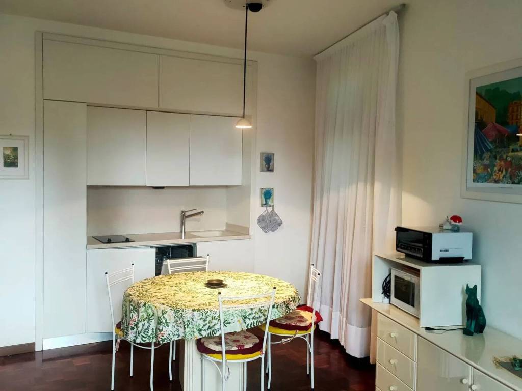 Appartamento a Bordighera in Via Massimo D'Azeglio, 12 - Foto 3