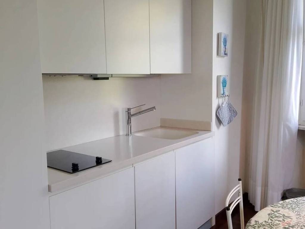 Appartamento a Bordighera in Via Massimo D'Azeglio, 12 - Foto 4