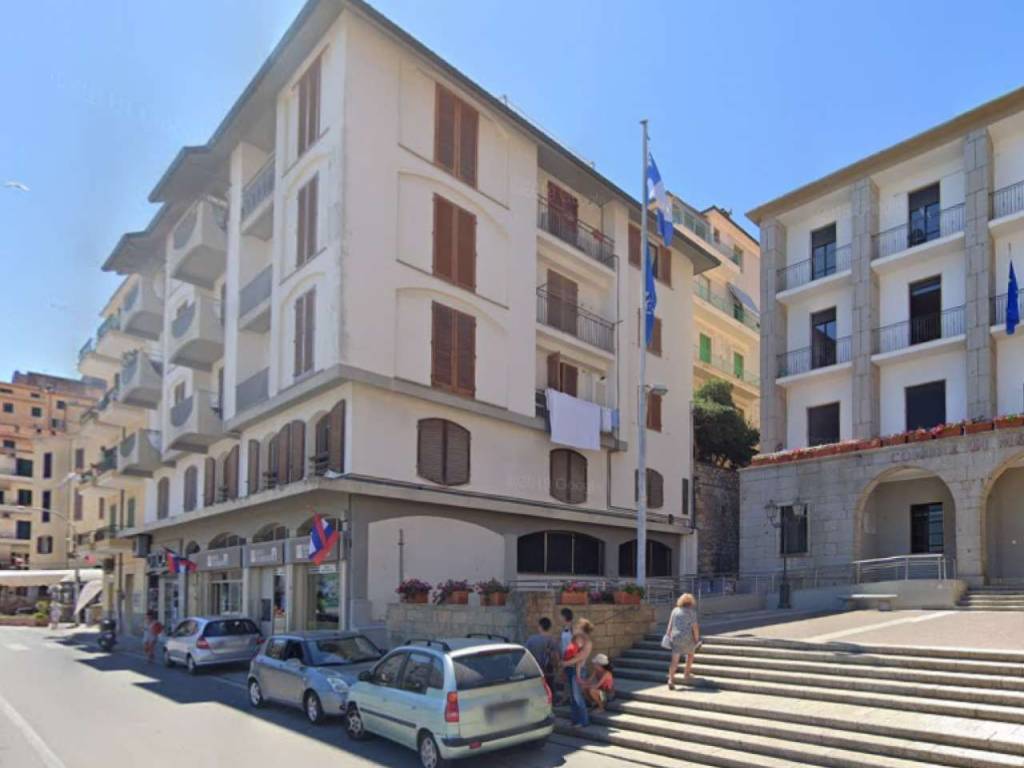 Immobile a Monte argentario in piazza dei Rioni 5 - Foto 3