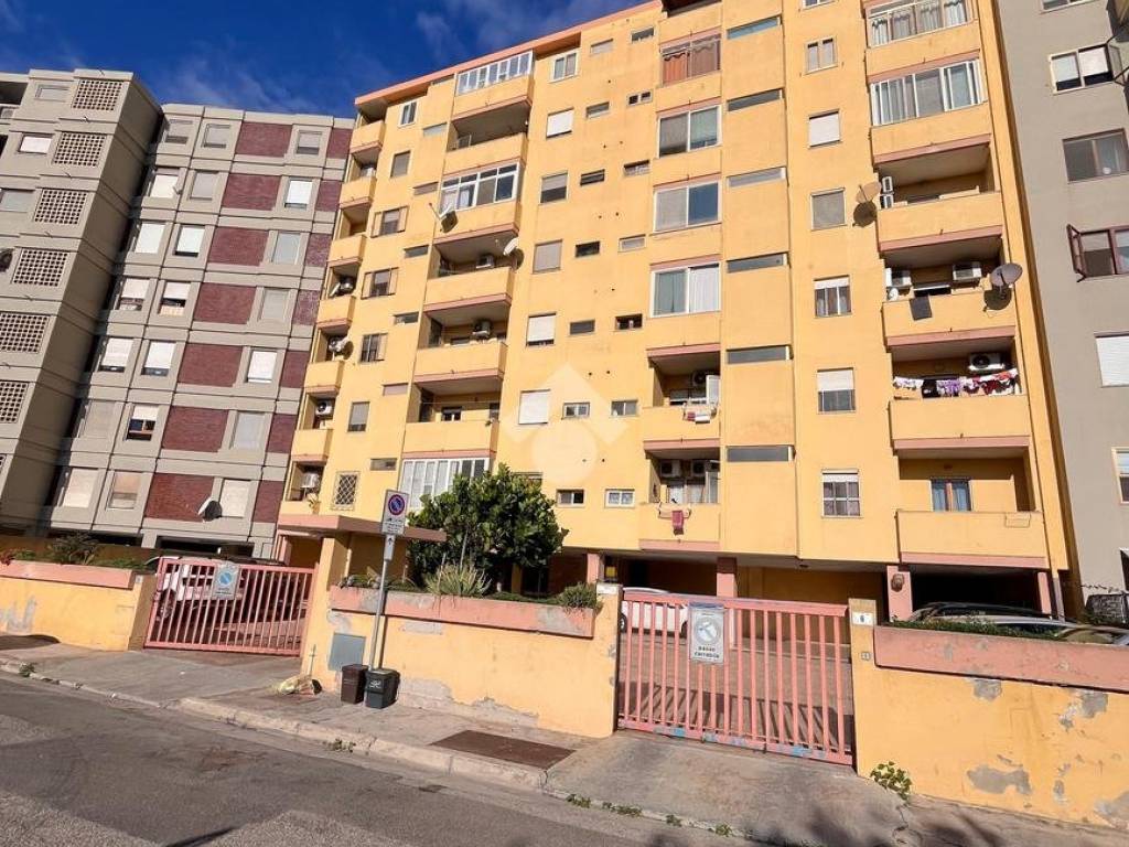 Appartamento a Quartu sant'elena in Via Germania, 8 - Foto 3