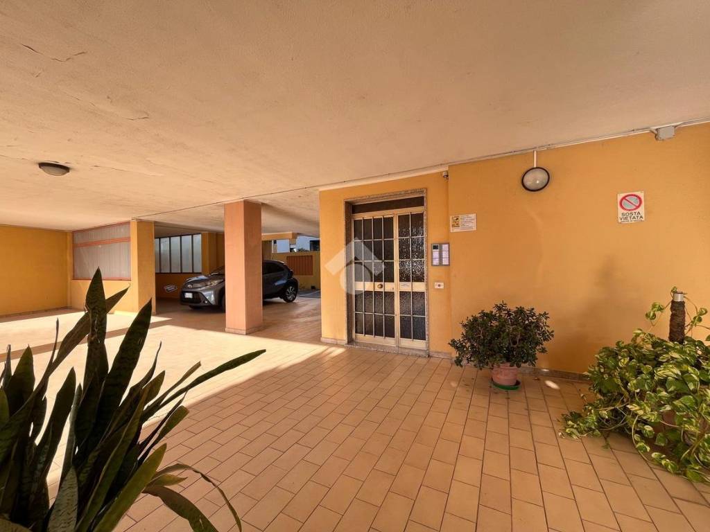 Appartamento a Quartu sant'elena in Via Germania, 8 - Foto 4