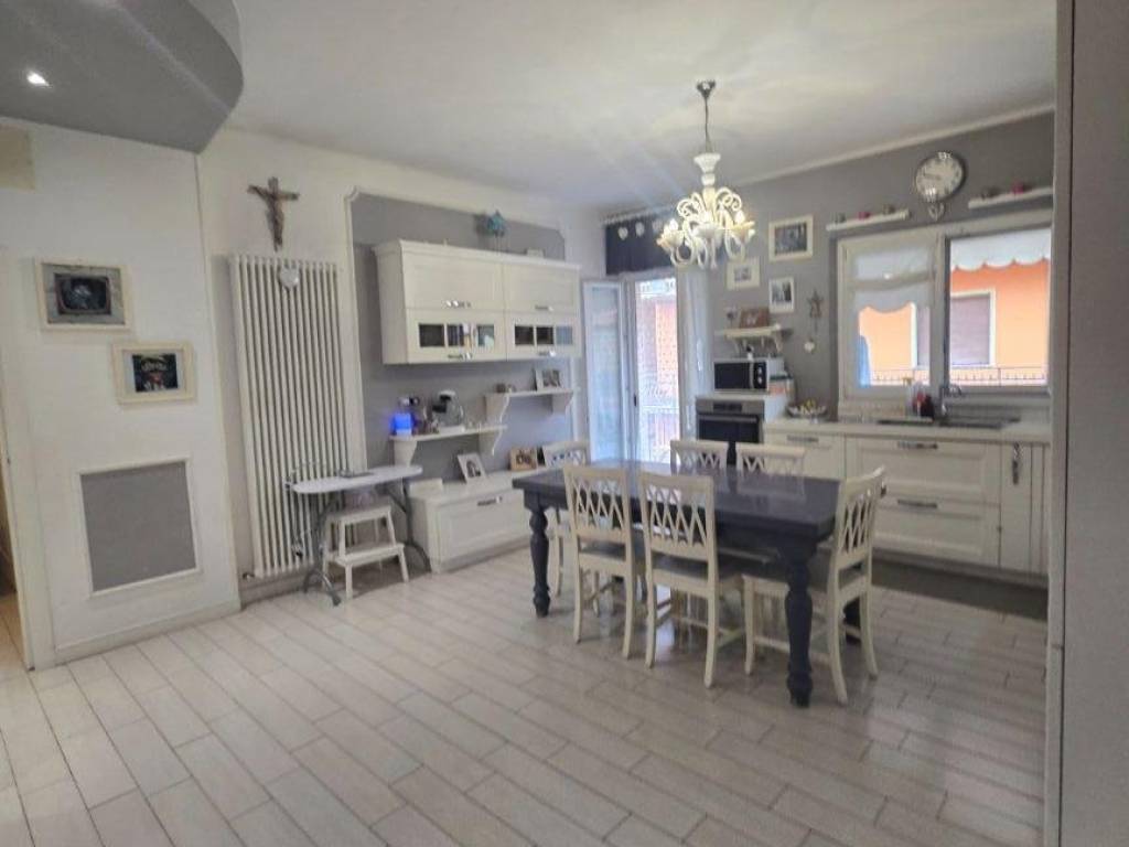 Appartamento a San benedetto del tronto in Via Monte Ascensione - Foto 4