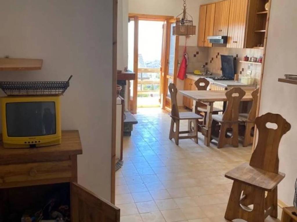 Appartamento a Pizzoferrato in Valle Del Sole S.N.C. - Foto 2