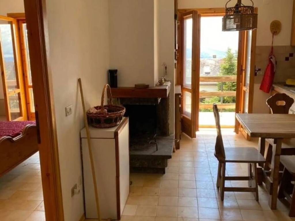 Appartamento a Pizzoferrato in Valle Del Sole S.N.C. - Foto 3