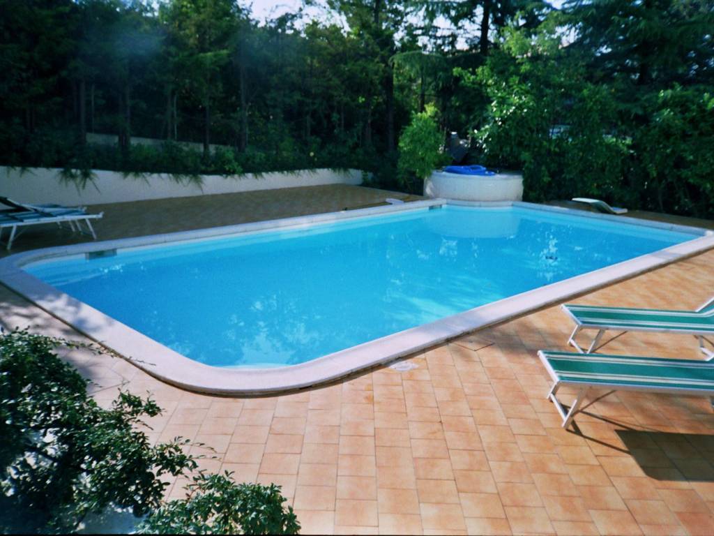Villa a Riccione in Viale dei Pini - Foto 2