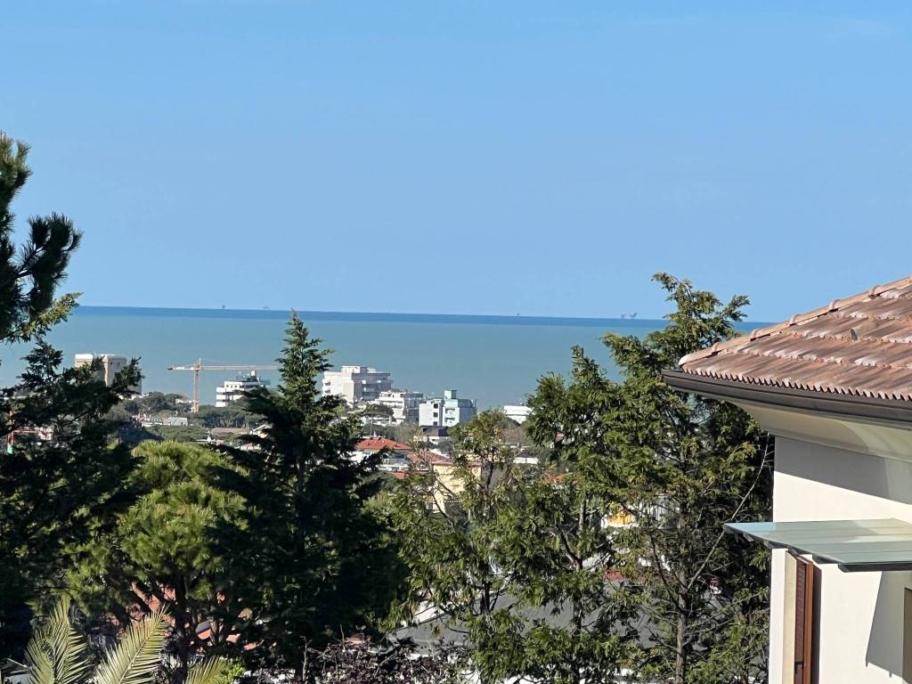 Villa a Riccione in Viale dei Pini - Foto 3