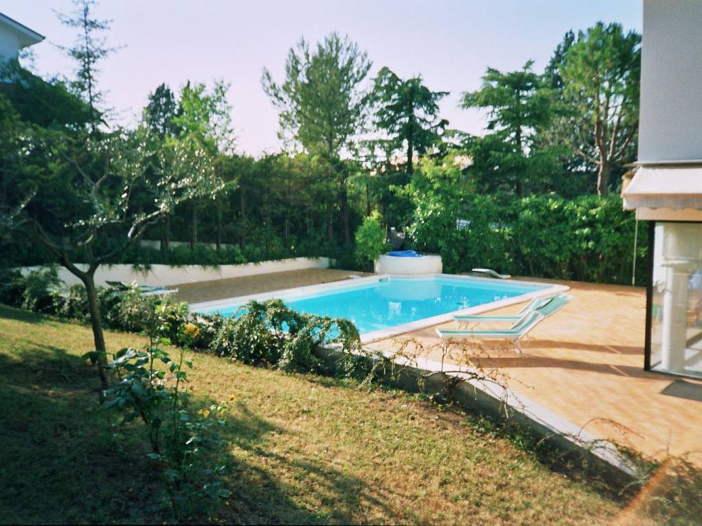 Villa a Riccione in Viale dei Pini - Foto 4