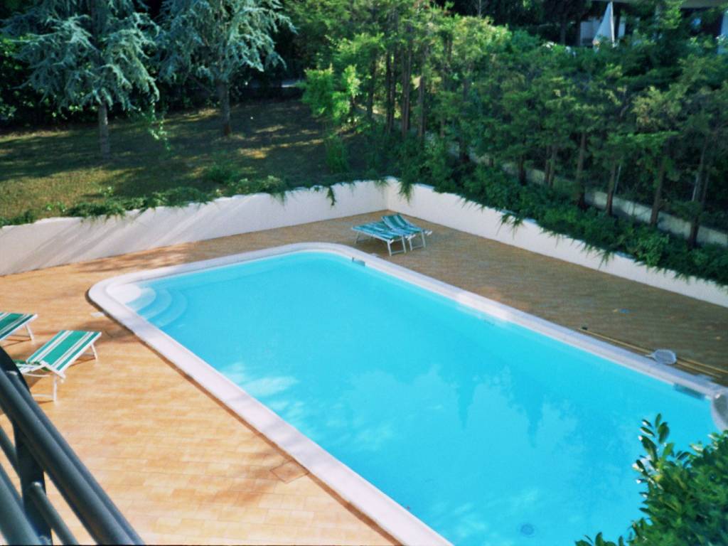 Villa a Riccione in Viale dei Pini - Foto 5