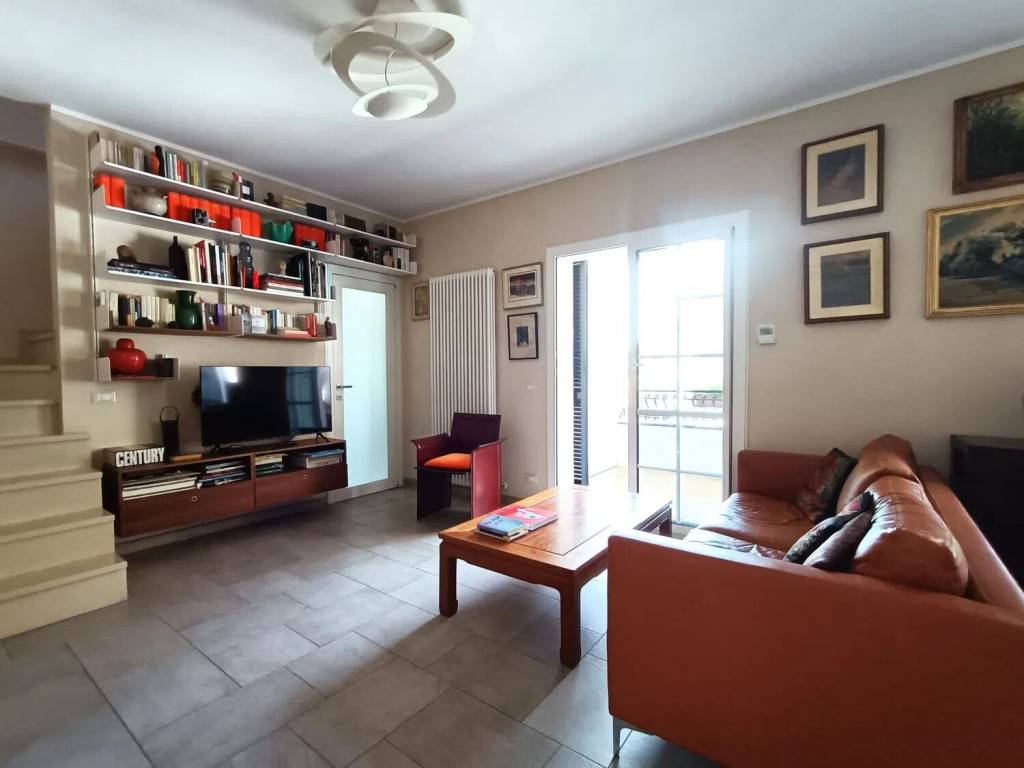 Appartamento a Vallecrosia in Via Conca Verde S.N.C. - Foto 2