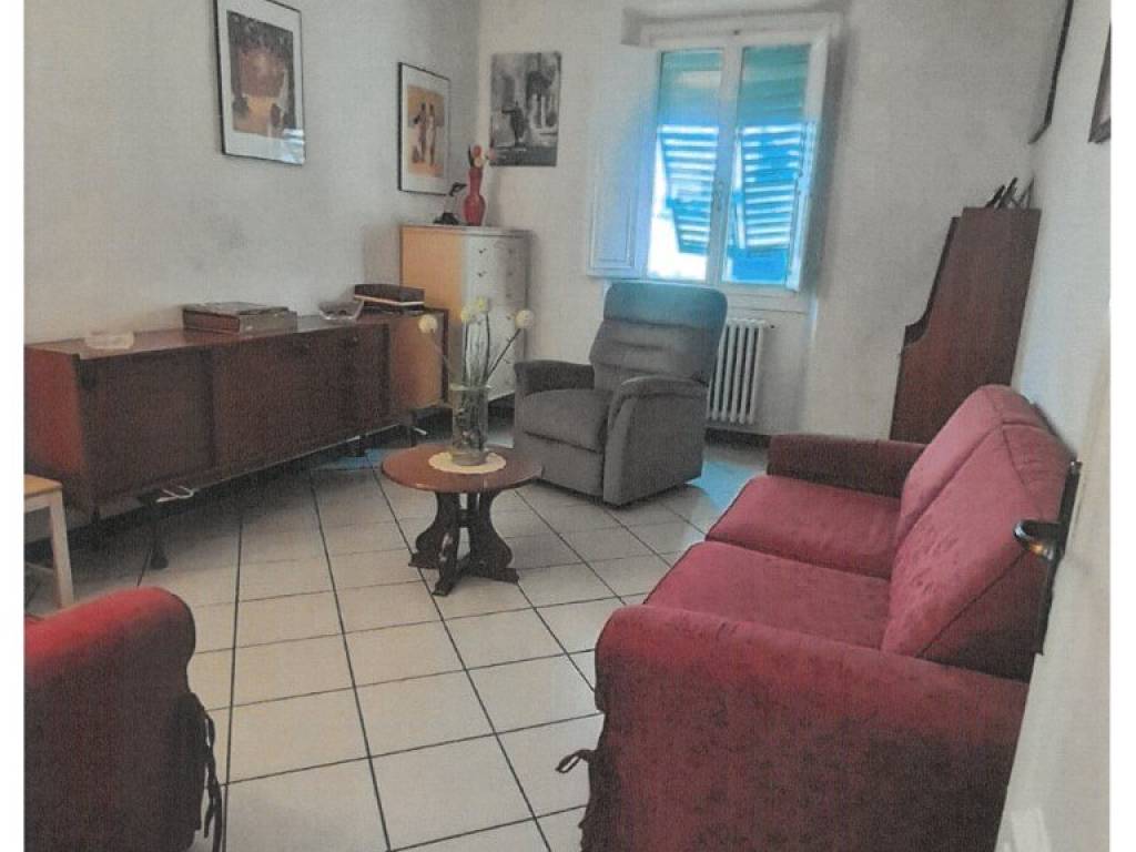 Appartamento a San giovanni valdarno in Via Mannozzi - Foto 4