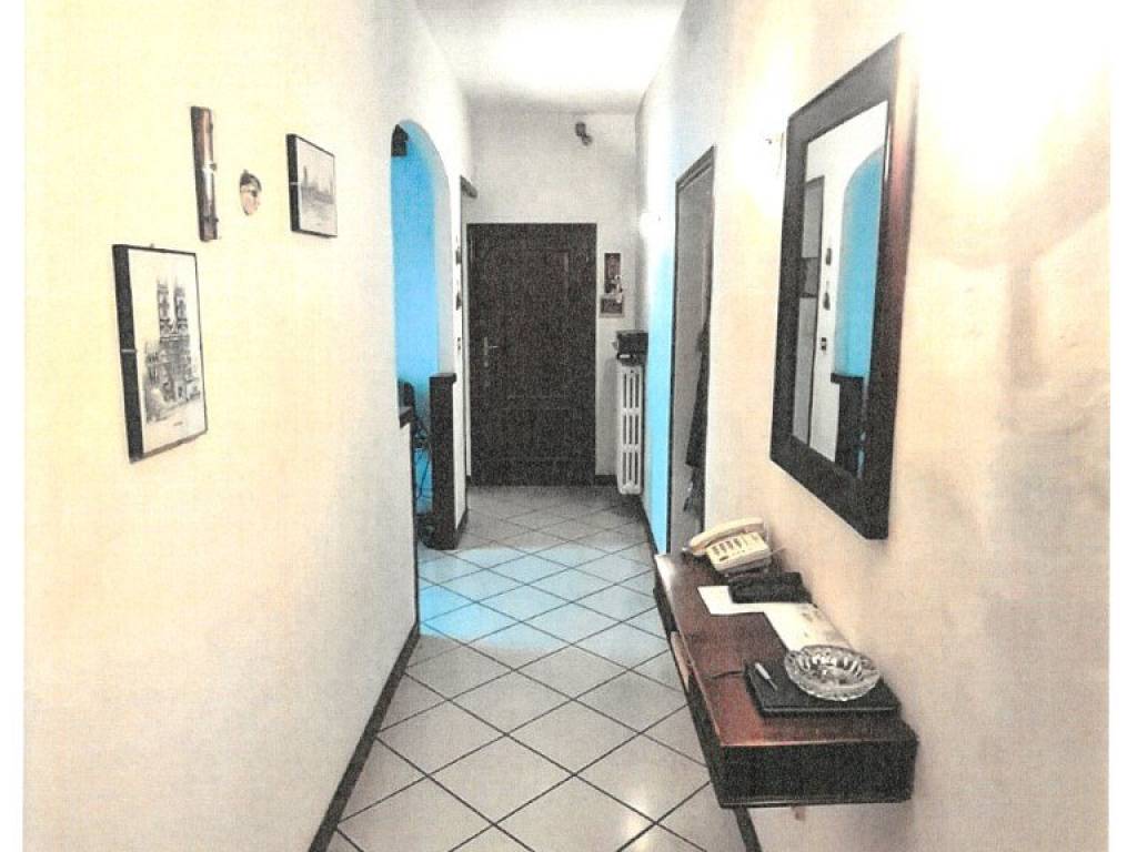 Appartamento a San giovanni valdarno in Via Mannozzi - Foto 5