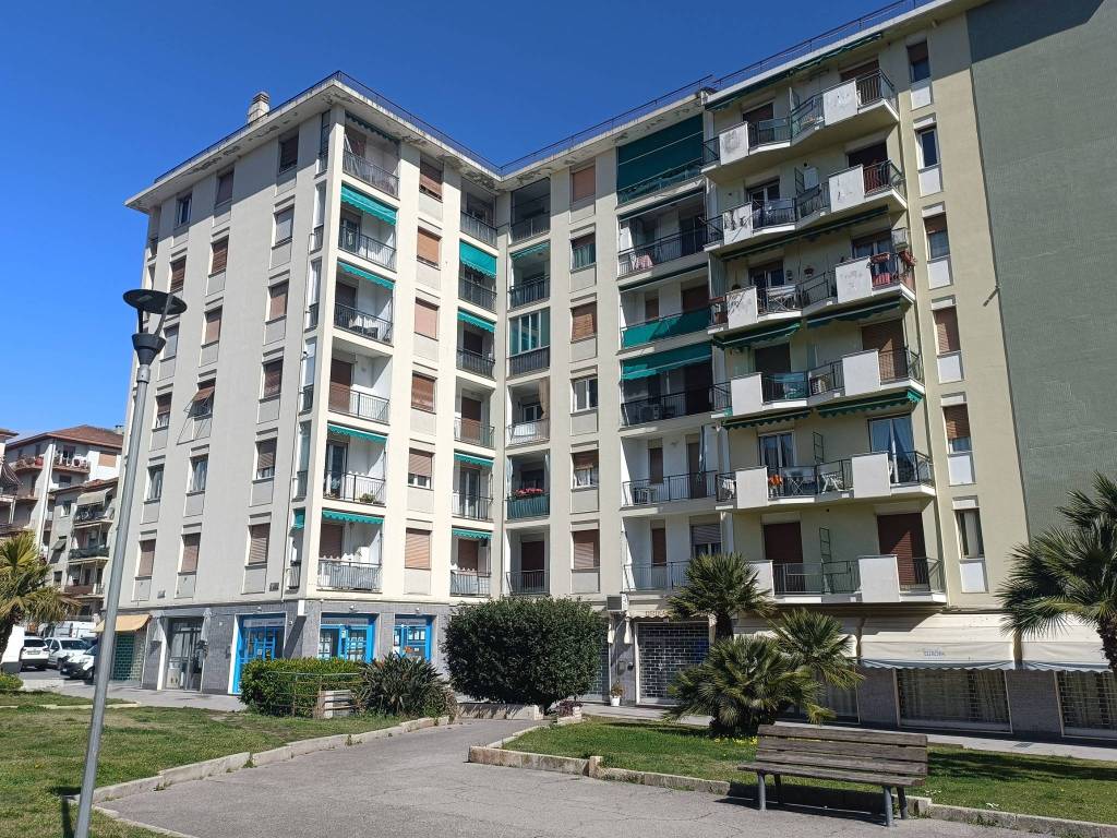 Appartamento a Taggia in Via Stazione, 143 - Foto 2