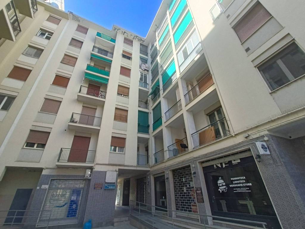 Appartamento a Taggia in Via Stazione, 143 - Foto 4
