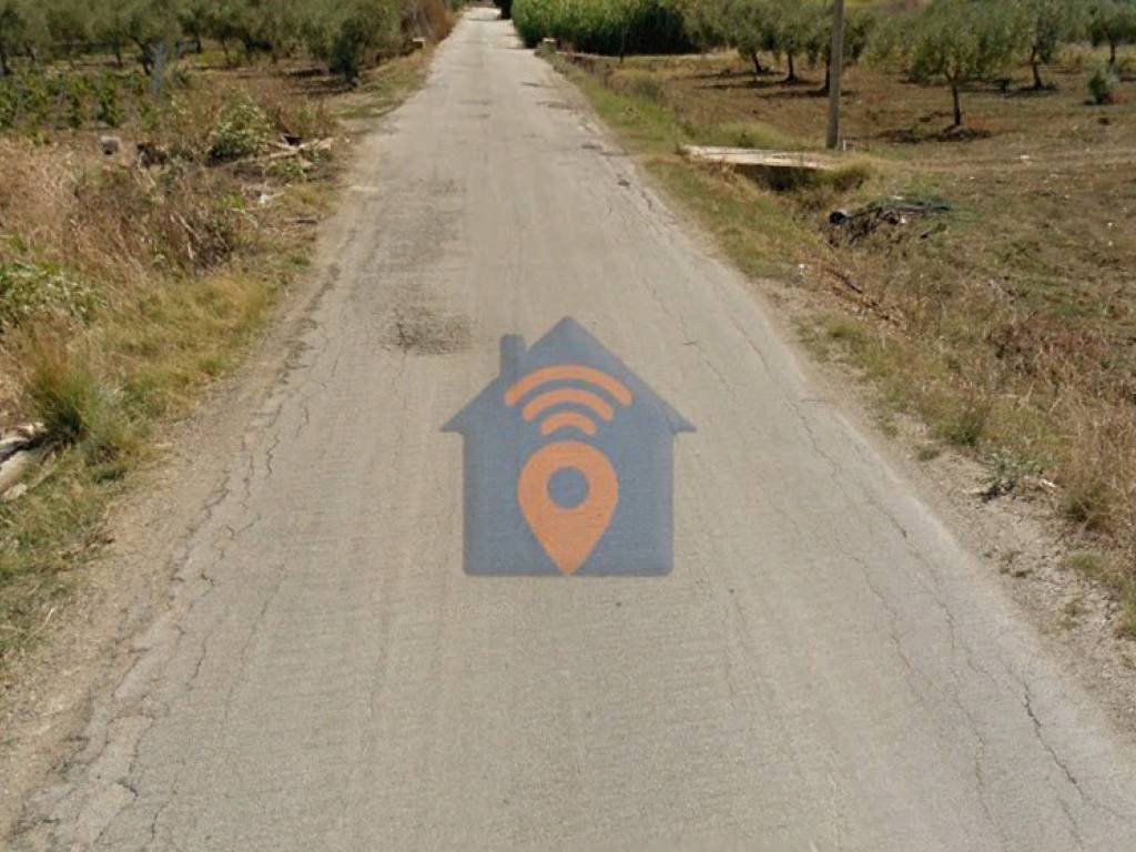 Terreno a Castelvetrano in Contrada Belice Mare - Foto 2