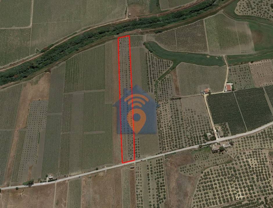 Terreno a Castelvetrano in Contrada Belice Mare - Foto 3