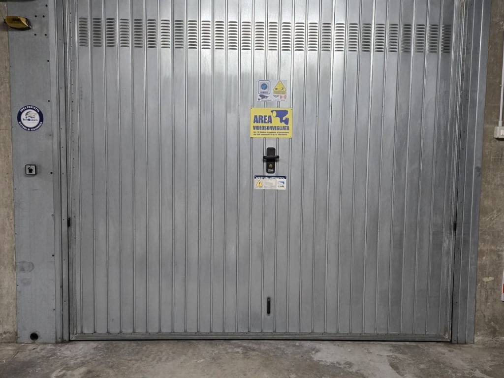 Box / garage a Alessandria in Corso Teresio Borsalino - Foto 2