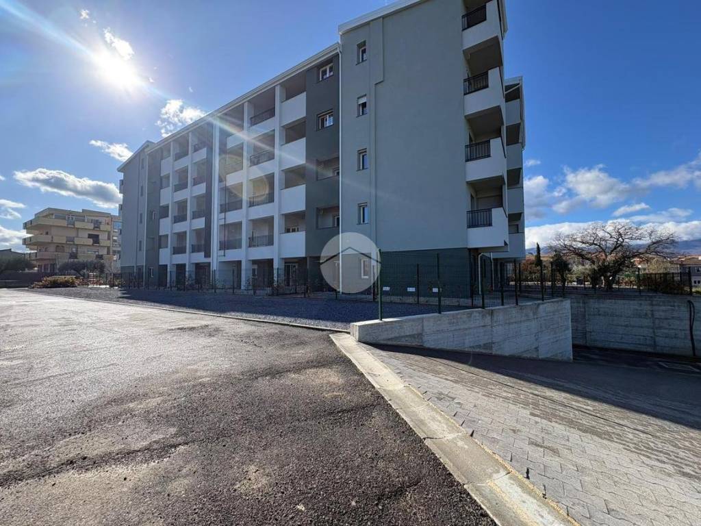 Appartamento a Montalto uffugo in VIA VERDI - Foto 2