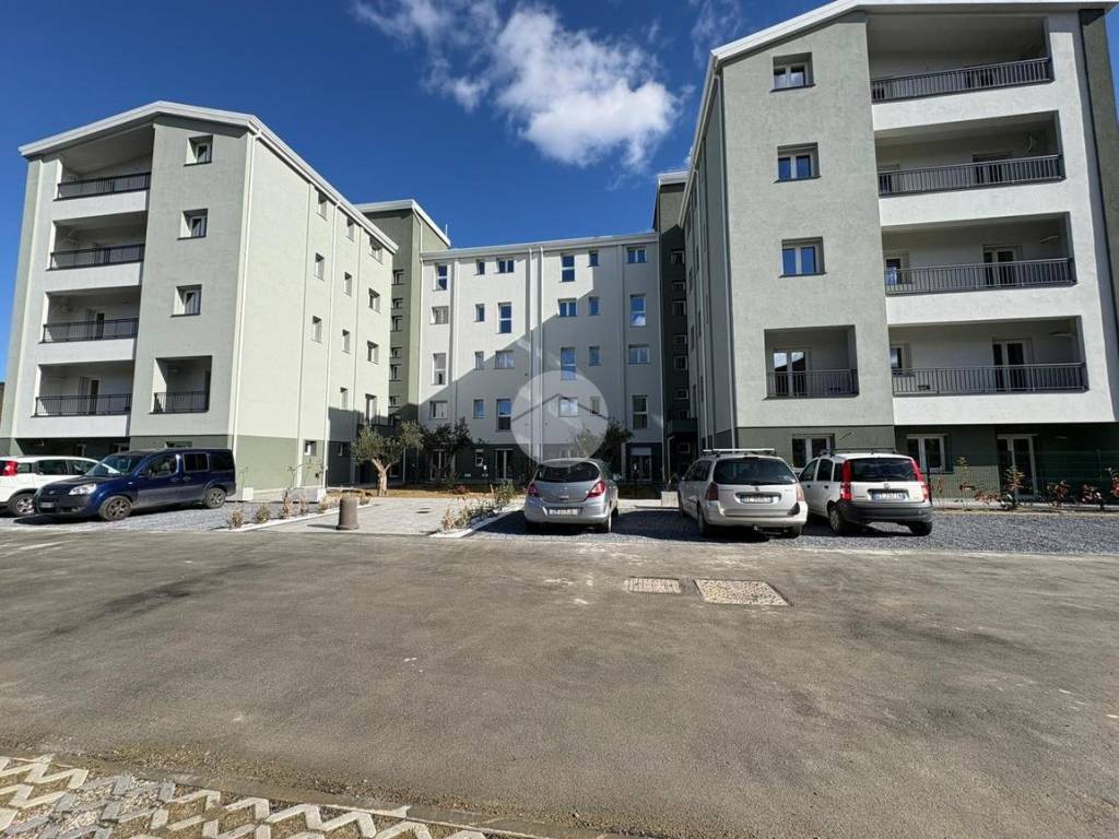 Appartamento a Montalto uffugo in VIA VERDI - Foto 5