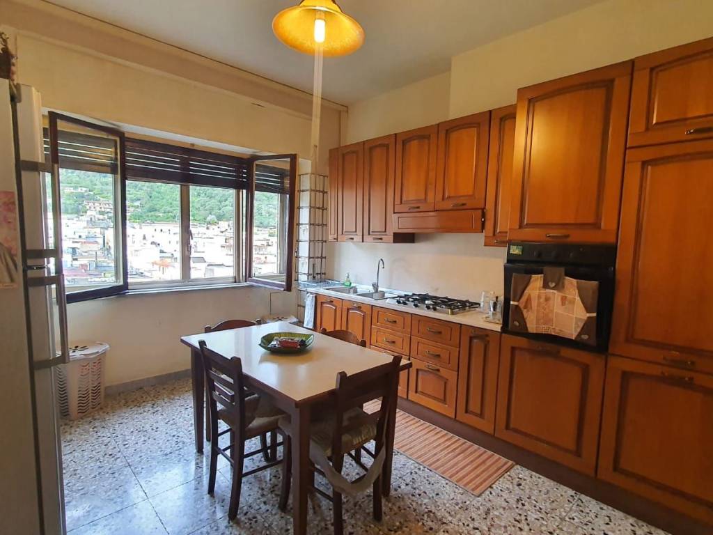 Appartamento a Sarno in Piazza Guglielmo Marconi - Foto 3