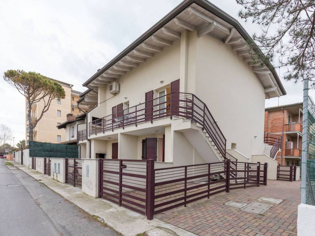 Villa a Comacchio in Via Massimo D'Azeglio, 8 - Foto 2
