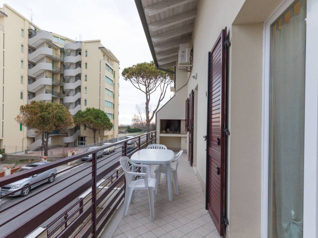 Villa a Comacchio in Via Massimo D'Azeglio, 8 - Foto 3