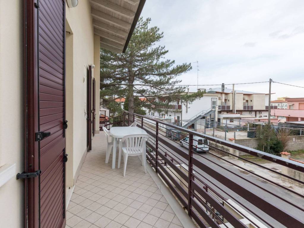 Villa a Comacchio in Via Massimo D'Azeglio, 8 - Foto 4