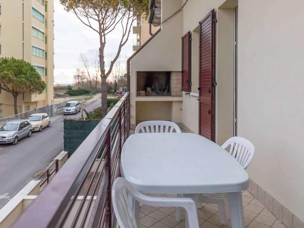 Villa a Comacchio in Via Massimo D'Azeglio, 8 - Foto 5