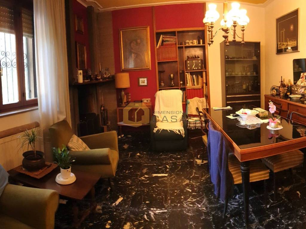 Villa a Massarosa in Via Sarzanese Nord, 819 - Foto 3