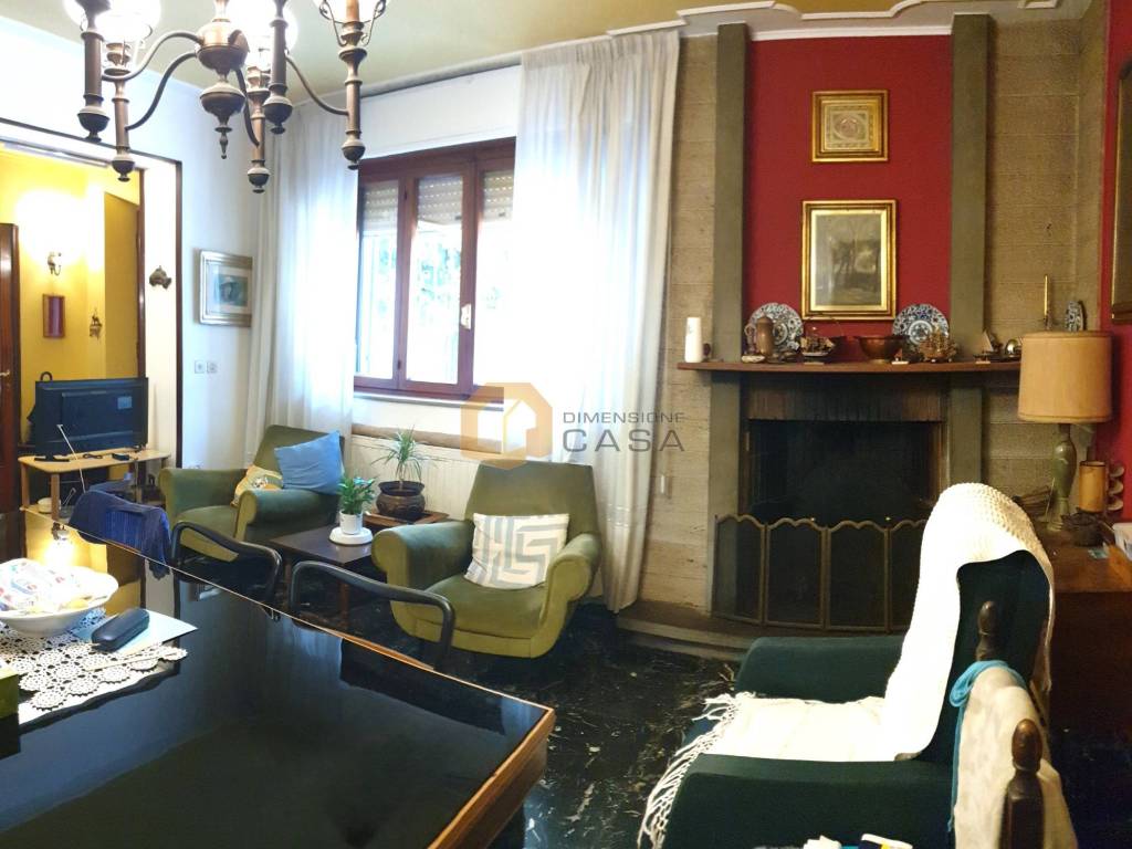 Villa a Massarosa in Via Sarzanese Nord, 819 - Foto 4